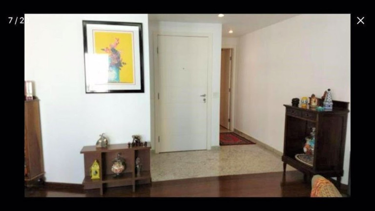 Imagem Apartamento com 4 Quartos à Venda, 303 m² em Paraíso - São Paulo