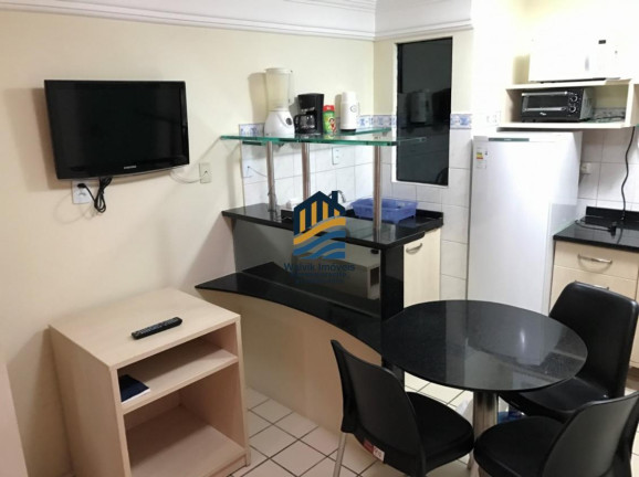 Imagem Apartamento com 1 Quarto à Venda, 40 m² em Boa Viagem - Recife