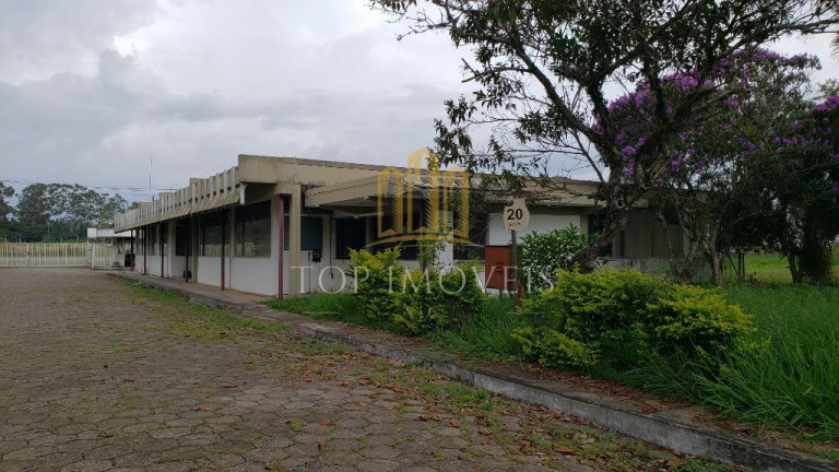 Imagem Galpão à Venda, 160.000 m² em Floradas Arboville - Jacareí Imagem Galpão à Venda, 160.000 m² em Floradas Arboville - Jacareí