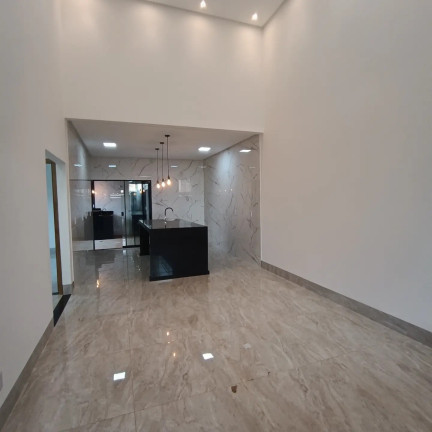 Imagem Casa com 3 Quartos à Venda, 123 m² em Sitios Santa Luzia - Aparecida De Goiania Imagem Casa com 3 Quartos à Venda, 123 m² em Sitios Santa Luzia - Aparecida De Goiania