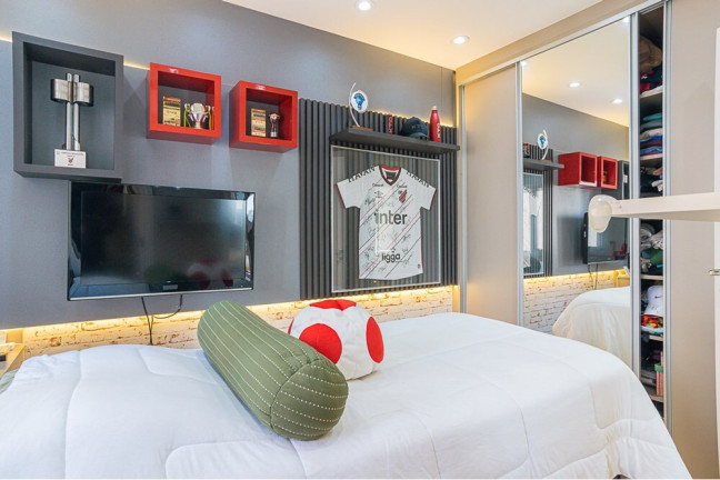Imagem Apartamento com 2 Quartos à Venda, 88 m² em Vila Suzana - São Paulo Imagem Apartamento com 2 Quartos à Venda, 88 m² em Vila Suzana - São Paulo
