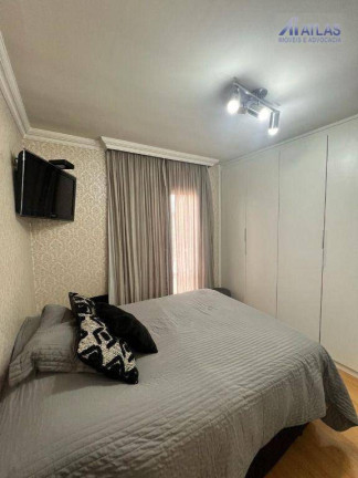 Imagem Sobrado com 3 Quartos à Venda, 103 m² em Vila Leonor - São Paulo