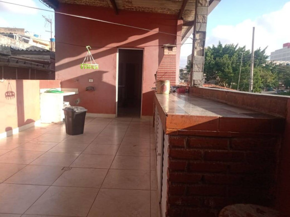 Imagem Casa com 2 Quartos para Alugar, 78 m² em Taboão - São Bernardo Do Campo Imagem Casa com 2 Quartos para Alugar, 78 m² em Taboão - São Bernardo Do Campo