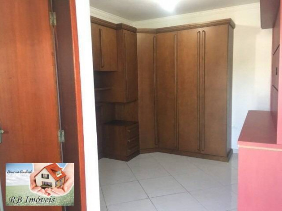 Imagem Apartamento com 3 Quartos à Venda, 80 m² em Vila Camilópolis - Santo André