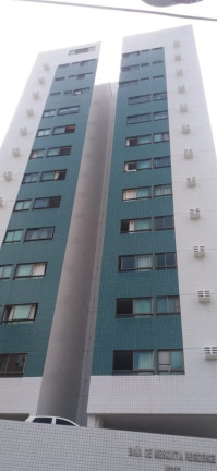 Imagem Imóvel com 1 Quarto à Venda, 35 m² em Boa Viagem - Recife Imagem Imóvel com 1 Quarto à Venda, 35 m² em Boa Viagem - Recife