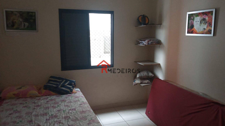 Imagem Apartamento com 2 Quartos à Venda, 75 m² em Canto Do Forte - Praia Grande Imagem Apartamento com 2 Quartos à Venda, 75 m² em Canto Do Forte - Praia Grande