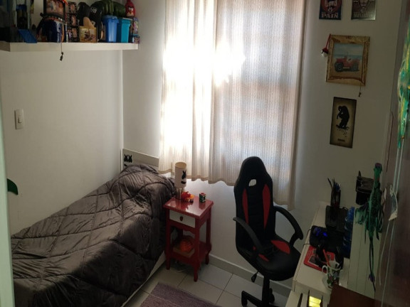 Imagem Casa com 3 Quartos à Venda, 117 m² em Vila Santa Catarina - São Paulo