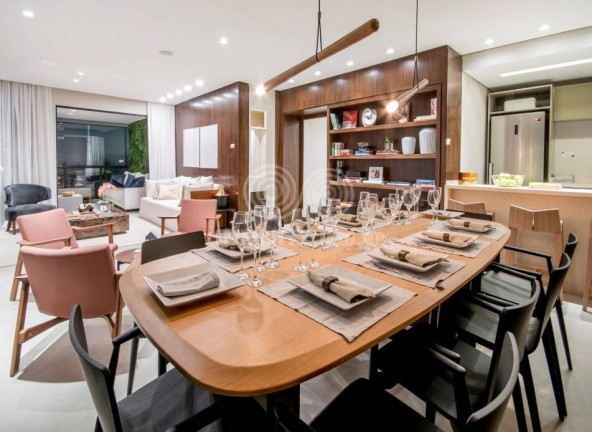 Imagem Apartamento com 4 Quartos à Venda, 153 m² em Vila Leopoldina - São Paulo Imagem Apartamento com 4 Quartos à Venda, 153 m² em Vila Leopoldina - São Paulo