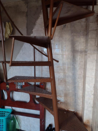 Imagem Casa com 2 Quartos à Venda, 130 m² em Jardim Andrea Ville Ii - Tatuí Imagem Casa com 2 Quartos à Venda, 130 m² em Jardim Andrea Ville Ii - Tatuí