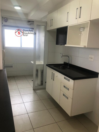 Imagem Apartamento com 2 Quartos à Venda, 60 m² em Quinta Da Paineira - São Paulo Imagem Apartamento com 2 Quartos à Venda, 60 m² em Quinta Da Paineira - São Paulo