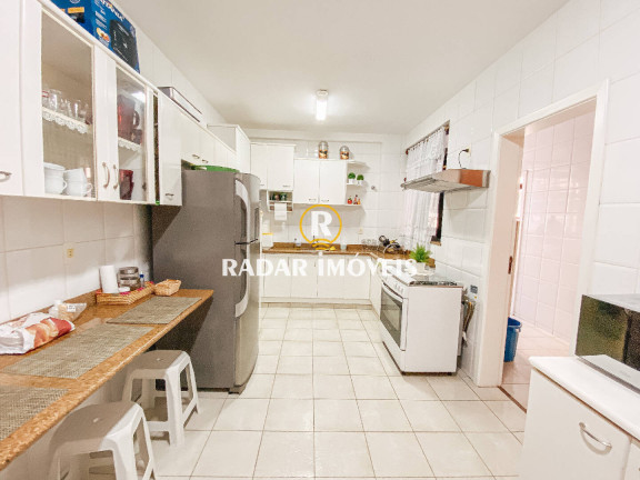 Imagem Apartamento com 3 Quartos à Venda, 140 m² em Vila Nova - Cabo Frio