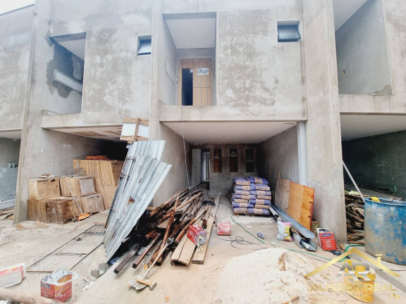 Sobrado com 3 Quartos à Venda, 115 m² em Bela Vista - Osasco