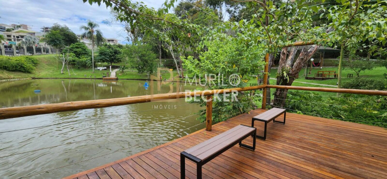 Imagem Terreno em Condomínio à Venda, 1.542 m² em Urbanova - São José Dos Campos