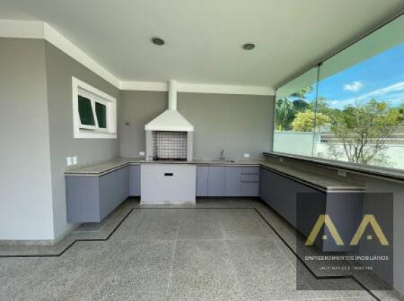 Imagem Casa com 5 Quartos para Alugar, 640 m² em Alphaville - Barueri Imagem Casa com 5 Quartos para Alugar, 640 m² em Alphaville - Barueri