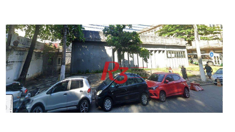 Imagem Loja à Venda ou Locação, 683 m² em Centro - Santos Imagem Loja à Venda ou Locação, 683 m² em Centro - Santos