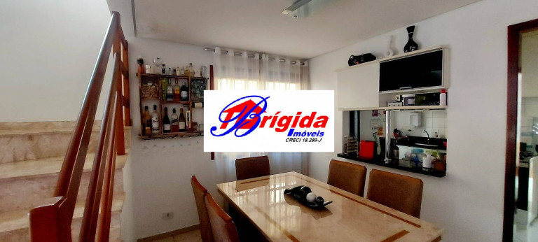 Imagem Casa de Condomínio com 3 Quartos à Venda, 130 m² em Jardim Rio Das Pedras - Cotia Imagem Casa de Condomínio com 3 Quartos à Venda, 130 m² em Jardim Rio Das Pedras - Cotia