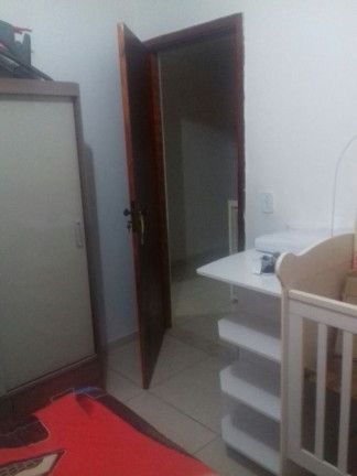 Imagem Sobrado com 2 Quartos à Venda, 100 m² em Vila Serralheiro - São Paulo