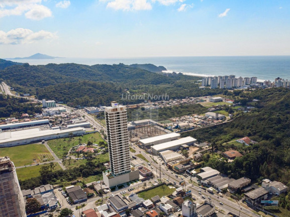 Imagem Apartamento com 2 Quartos à Venda, 77 m² em Balneário Santa Clara - Itajaí Imagem Apartamento com 2 Quartos à Venda, 77 m² em Balneário Santa Clara - Itajaí