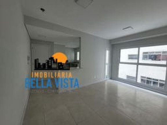 Apartamento com 2 Quartos à Venda,  em Ponta Da Praia - Santos