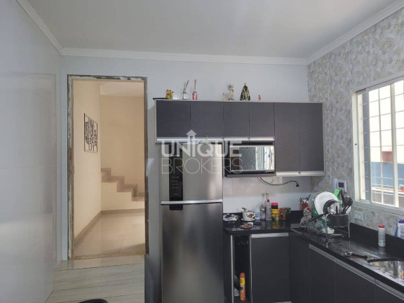 Casa com 4 Quartos à Venda, 400 m² em Centro - Jundiaí