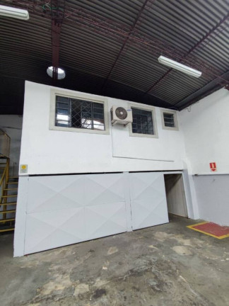 Imagem Galpão para Alugar, 435 m² em Rochdale - Osasco Imagem Galpão para Alugar, 435 m² em Rochdale - Osasco