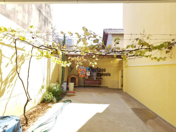 Imagem Sobrado com 3 Quartos à Venda, 202 m² em Vila Floresta - Santo André Imagem Sobrado com 3 Quartos à Venda, 202 m² em Vila Floresta - Santo André