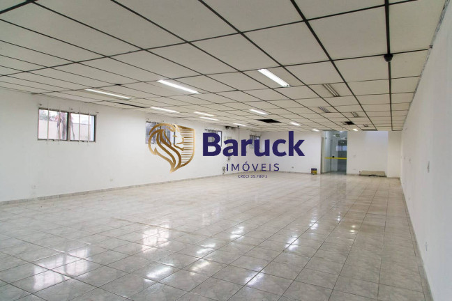 Imóvel Comercial para Alugar, 500 m² em Planalto Paulista - São Paulo