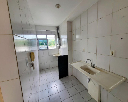 Imagem Imóvel com 2 Quartos à Venda, 48 m² em Cosmos - Rio De Janeiro Imagem Imóvel com 2 Quartos à Venda, 48 m² em Cosmos - Rio De Janeiro