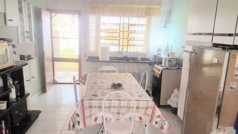 Imagem Casa com 3 Quartos à Venda, 150 m² em Estância De Santa Cruz - Itanhaém Imagem Casa com 3 Quartos à Venda, 150 m² em Estância De Santa Cruz - Itanhaém