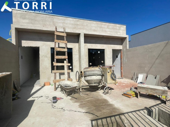 Casa com 2 Quartos à Venda, 56 m² em Parque Vista Bárbara - Sorocaba