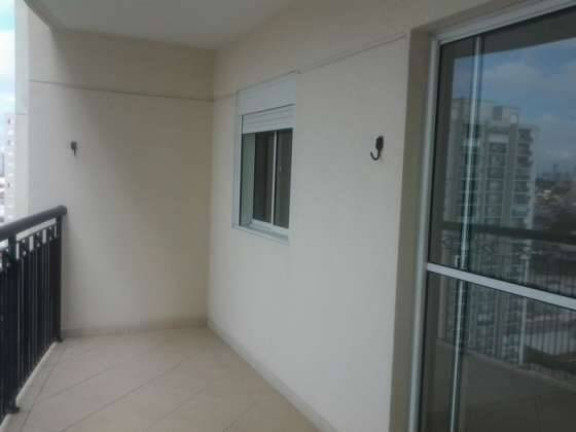 Imagem Apartamento com 3 Quartos à Venda, 122 m² em Mooca - São Paulo