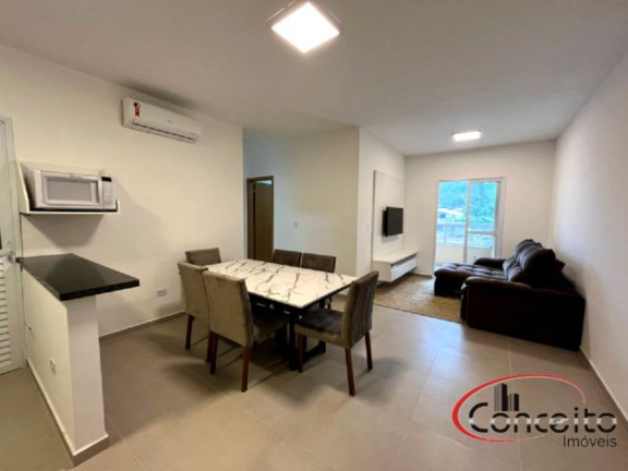 Imagem Apartamento com 2 Quartos à Venda, 70 m² em Toninhas - Ubatuba Imagem Apartamento com 2 Quartos à Venda, 70 m² em Toninhas - Ubatuba