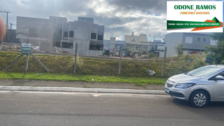 Imagem Terreno à Venda, 300 m² em Marechal Rondon - Canoas Imagem Terreno à Venda, 300 m² em Marechal Rondon - Canoas