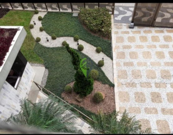 Imagem Apartamento com 3 Quartos à Venda, 265 m² em Boqueirão - Santos