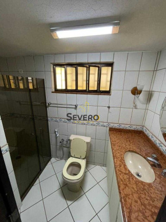 Imagem Casa com 4 Quartos à Venda, 360 m² em Piratininga - Niterói