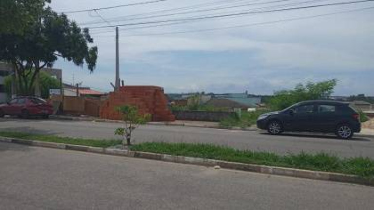 Imagem Terreno à Venda, 240 m² em Parque Residencial Paraíso - Itupeva Imagem Terreno à Venda, 240 m² em Parque Residencial Paraíso - Itupeva