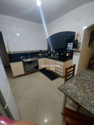 Imagem Sobrado com 3 Quartos à Venda, 200 m² em Parque Selecta(montanhão) - São Bernardo Do Campo Imagem Sobrado com 3 Quartos à Venda, 200 m² em Parque Selecta(montanhão) - São Bernardo Do Campo
