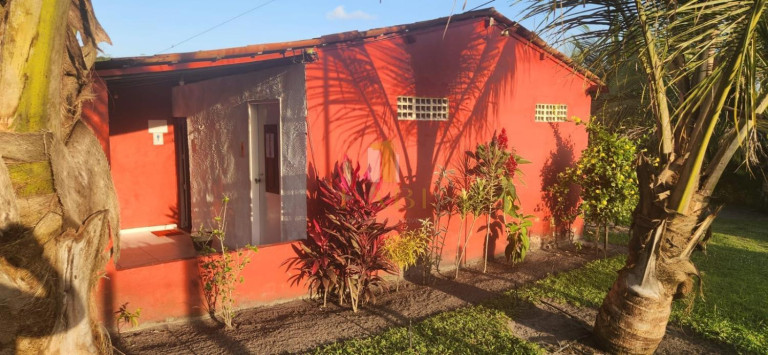 Imagem Chácara com 2 Quartos à Venda, 14.600 m² em Povoado - Pedras De Fogo