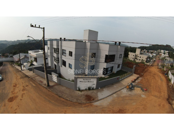 Apartamento com 2 Quartos à Venda,  em Cinquentenário - Concórdia