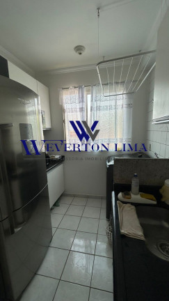 Imagem Apartamento com 2 Quartos à Venda, 48 m² em Jardim Morada Do Sol - Indaiatuba Imagem Apartamento com 2 Quartos à Venda, 48 m² em Jardim Morada Do Sol - Indaiatuba