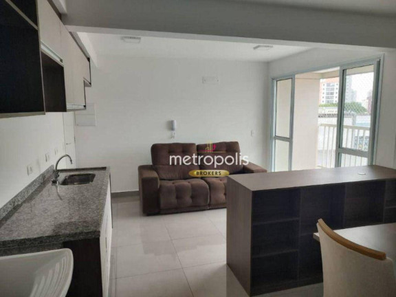 Imagem Apartamento com 1 Quarto para Alugar, 37 m² em Vila Guarani (zona Sul) - São Paulo Imagem Apartamento com 1 Quarto para Alugar, 37 m² em Vila Guarani (zona Sul) - São Paulo