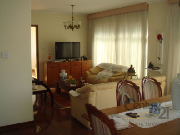 Sobrado com 3 Quartos à Venda, 320 m² em Vila Mazzei - São Paulo