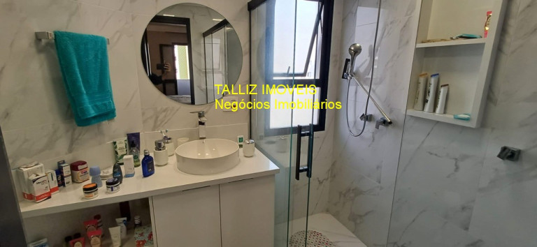 Imagem Apartamento com 3 Quartos à Venda, 117 m² em Condomínio Edifico San Carlo De Conquista - São Paulo