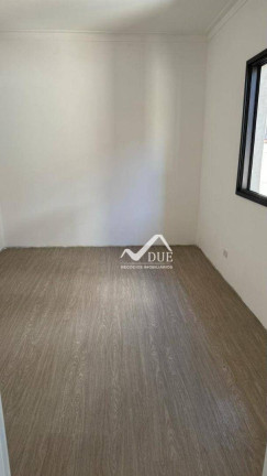 Imagem Casa de Vila com 2 Quartos à Venda, 89 m² em Boqueirão - Santos Imagem Casa de Vila com 2 Quartos à Venda, 89 m² em Boqueirão - Santos