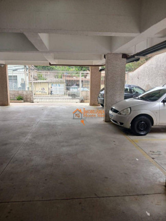 Imagem Apartamento com 2 Quartos à Venda ou Locação, 62 m² em Centro - Guarulhos