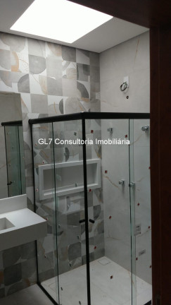 Imagem Casa com 3 Quartos à Venda,  em Jardim Panorama - Indaiatuba