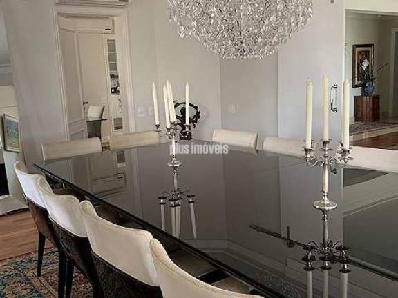 Imagem Apartamento com 4 Quartos à Venda, 860 m² em Panamby - São Paulo Imagem Apartamento com 4 Quartos à Venda, 860 m² em Panamby - São Paulo