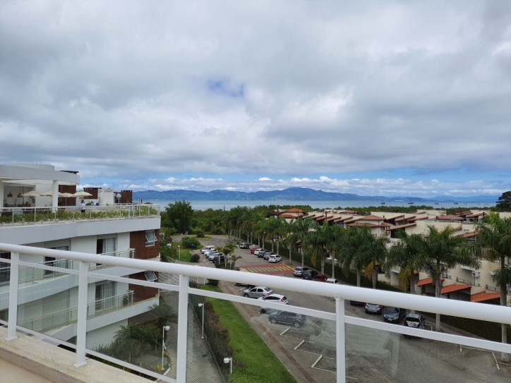Imagem Cobertura com 4 Quartos à Venda, 397 m² em Cachoeira Do Bom Jesus - Florianópolis