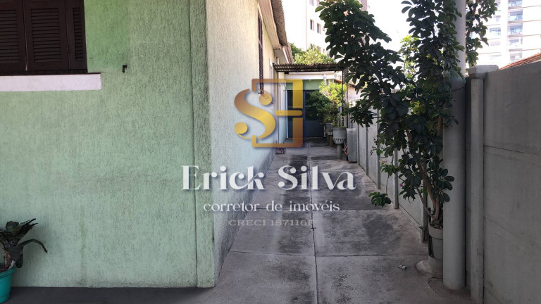 Terreno à Venda, 282 m² em Vila Osasco - Osasco