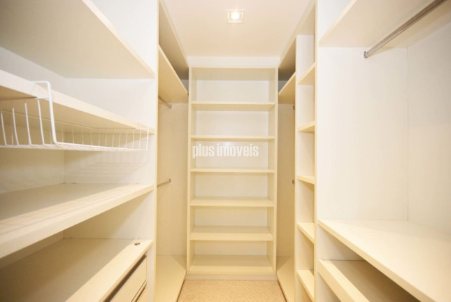Imagem Apartamento com 3 Quartos à Venda, 165 m² em Brooklin Novo - São Paulo